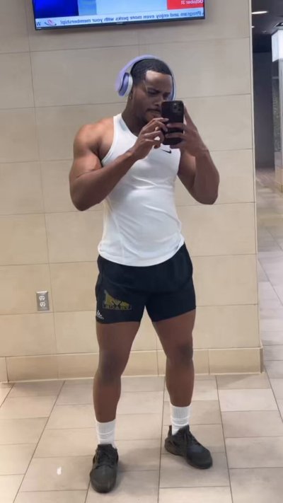 Watch Q🧜🏽‍♂️TAIJA's leaked NSFW video on TwXstars