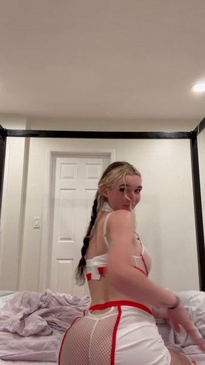 Watch Madi Ruve's leaked NSFW video on TwXstars