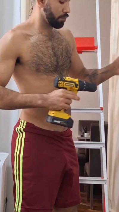 Watch Henrique Alagoano 🇧🇷RJ📍's leaked NSFW video on TwXstars