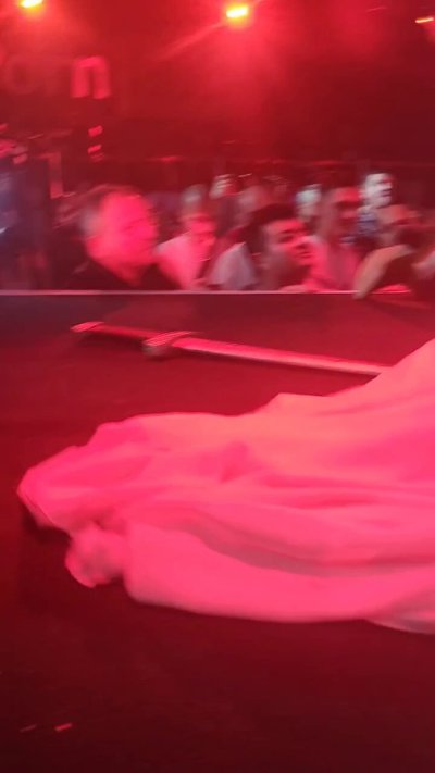 Watch Tanya VIRAGO's leaked NSFW video on TwXstars