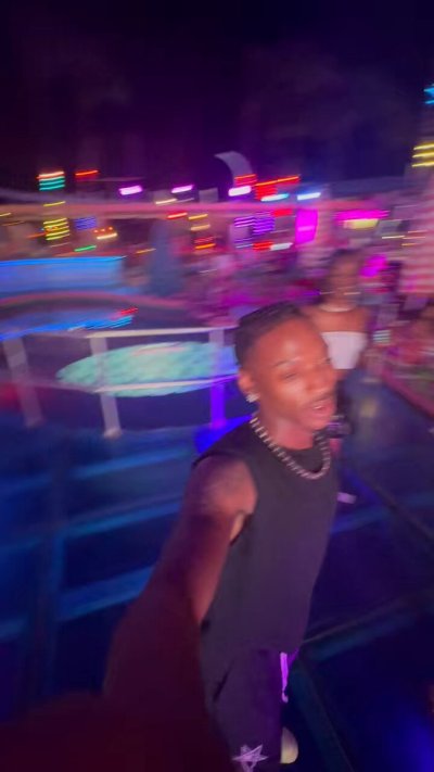 Watch WILL's leaked NSFW video on TwXstars