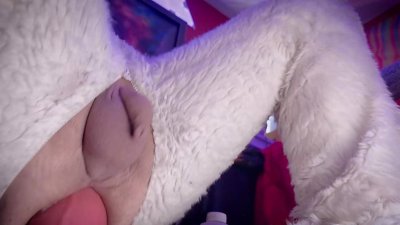 Watch Cenny After Bark's leaked NSFW video on TwXstars