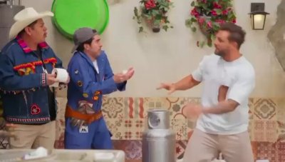 Watch vanessa La vecina's leaked NSFW video on TwXstars