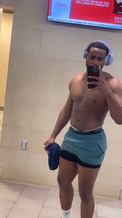 Watch Q🧜🏽‍♂️TAIJA's leaked NSFW video on TwXstars