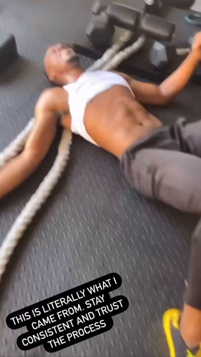 Watch Q🧜🏽‍♂️TAIJA's leaked NSFW video on TwXstars