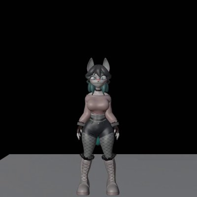 Watch 🔞Merenguito Z 3D🔞's leaked NSFW video on TwXstars