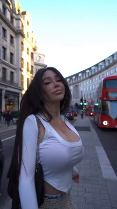 Watch Alexis Mucci's leaked NSFW video on TwXstars