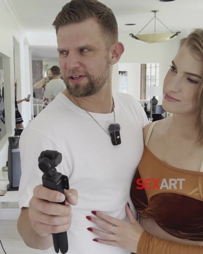 Watch Cherry Kiss's leaked NSFW video on TwXstars