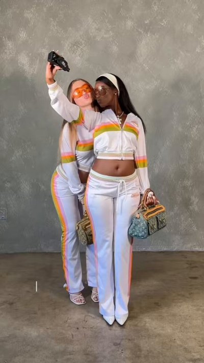 Watch TWILEYTM STAN ACCOUNT's leaked NSFW video on TwXstars