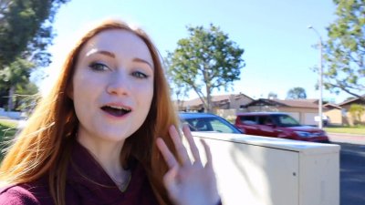 Watch Scarlet Skies's leaked NSFW video on TwXstars