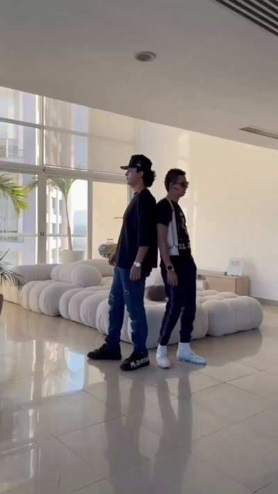 Watch Directo al corazón's leaked NSFW video on TwXstars