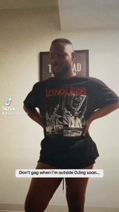 Watch kid fury's leaked NSFW video on TwXstars