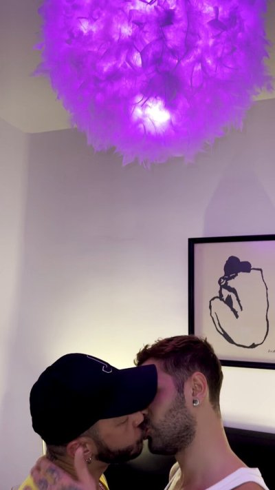 Watch Igor Lucios's leaked NSFW video on TwXstars