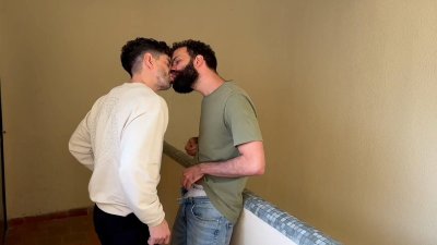 Watch Igor Lucios's leaked NSFW video on TwXstars