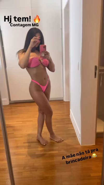 Watch Fabiane Thompson's leaked NSFW video on TwXstars