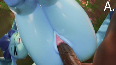 Watch 🔞Merenguito Z 3D🔞's leaked NSFW video on TwXstars