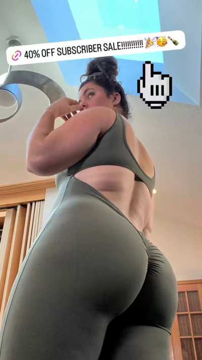 Watch hunnie_bunns's leaked NSFW video on TwXstars