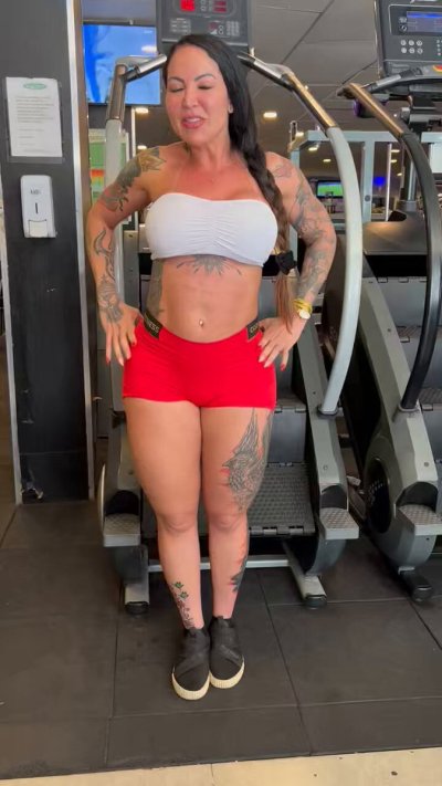 Watch Elisa Sanches's leaked NSFW video on TwXstars