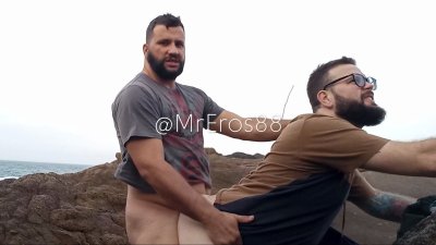 Watch Mr. Eros • OF $3's leaked NSFW video on TwXstars