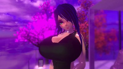 Watch M1dnight Angel 🌙's leaked NSFW video on TwXstars