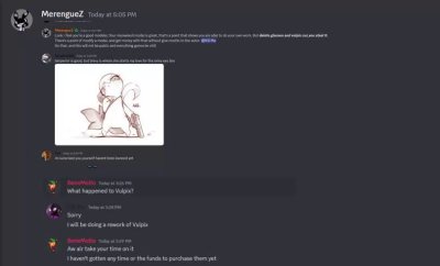 Watch 🔞Merenguito Z 3D🔞's leaked NSFW video on TwXstars