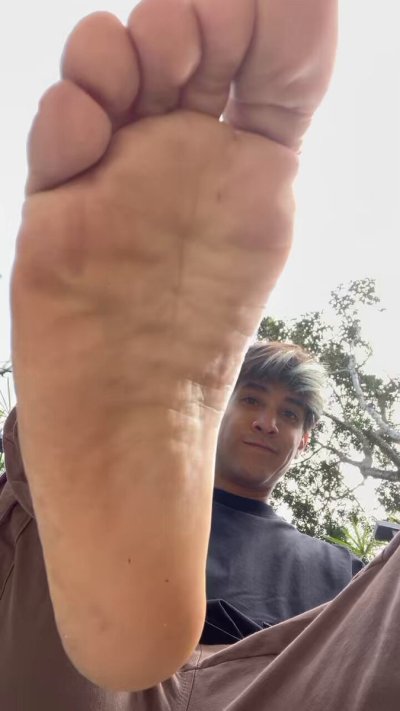 Watch tattooboyfeet 🔥onlyfans $8 🔥's leaked NSFW video on TwXstars