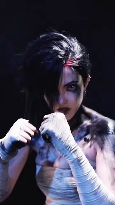 Watch 💖 Sai Westwood's leaked NSFW video on TwXstars