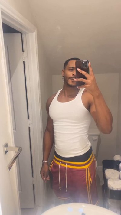 Watch Q🧜🏽‍♂️TAIJA's leaked NSFW video on TwXstars