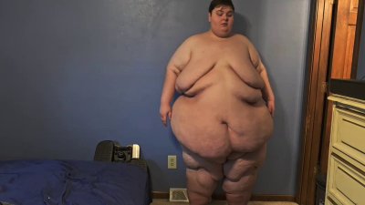 Watch HandsomelyHeavy's leaked NSFW video on TwXstars