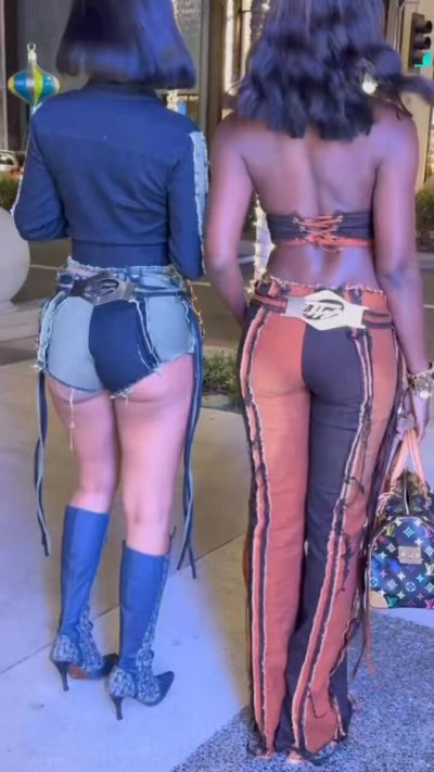 Watch TWILEYTM STAN ACCOUNT's leaked NSFW video on TwXstars