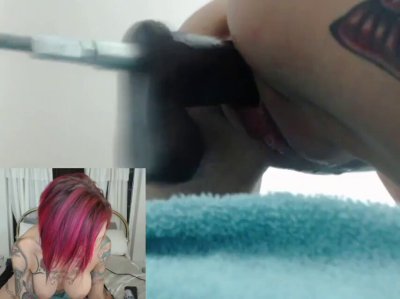 Watch Anna Bell Peaks's leaked NSFW video on TwXstars