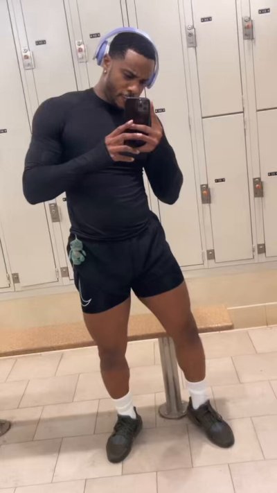 Watch Q🧜🏽‍♂️TAIJA's leaked NSFW video on TwXstars