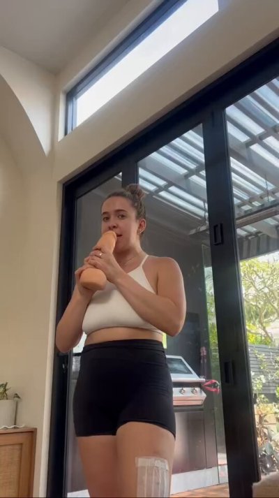 Watch Ruby May's leaked NSFW video on TwXstars