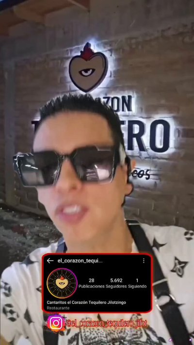 Watch Directo al corazón's leaked NSFW video on TwXstars
