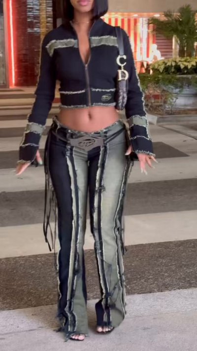 Watch TWILEYTM STAN ACCOUNT's leaked NSFW video on TwXstars