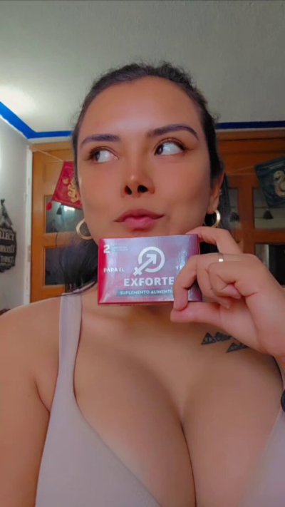 Watch PaulaRamosMx's leaked NSFW video on TwXstars