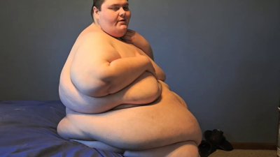 Watch HandsomelyHeavy's leaked NSFW video on TwXstars