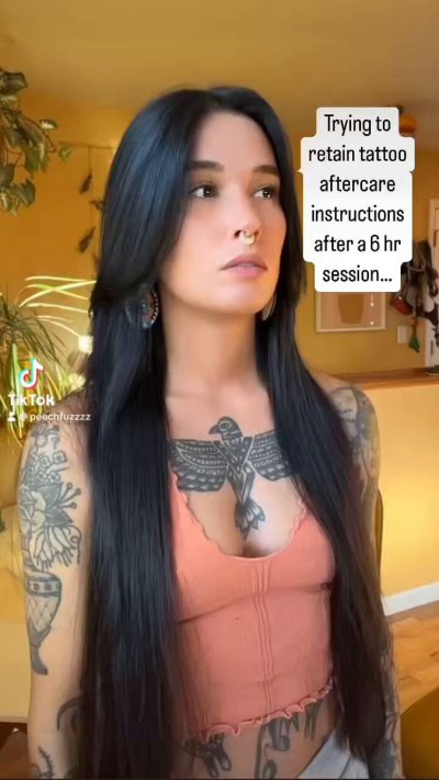 Watch Peechfuzzzz's leaked NSFW video on TwXstars