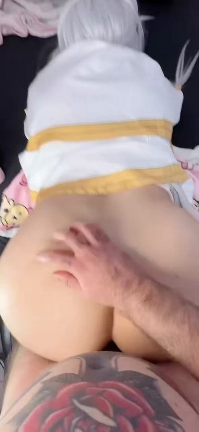 Watch gabi (free link in bio)'s leaked NSFW video on TwXstars