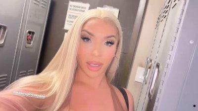 Watch WINTER❄️👋🏼✨'s leaked NSFW video on TwXstars