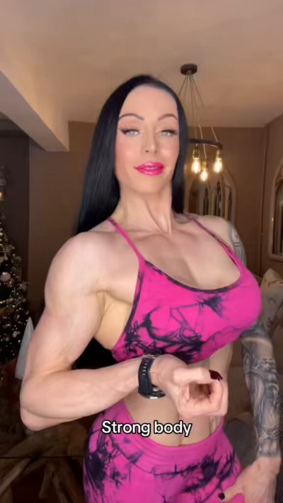 Watch 💞 𝘙𝘦𝘣𝘦𝘤𝘤𝘢 𝘑𝘢𝘥𝘦 💞's leaked NSFW video on TwXstars