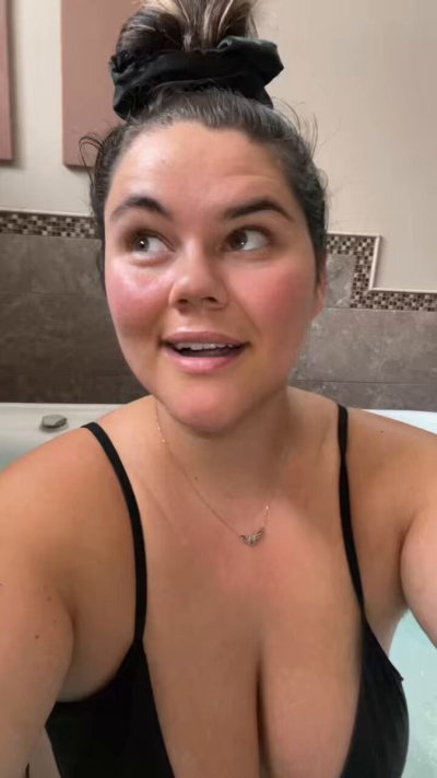 Watch hunnie_bunns's leaked NSFW video on TwXstars