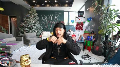 Watch RageUpdates (fb?)'s leaked NSFW video on TwXstars