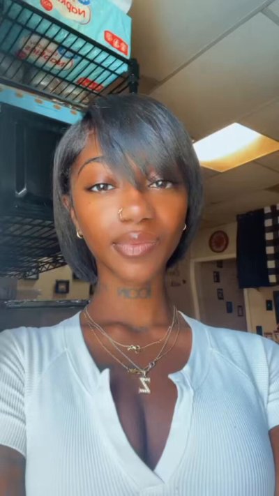 Watch HERretha Franklin ♈️'s leaked NSFW video on TwXstars