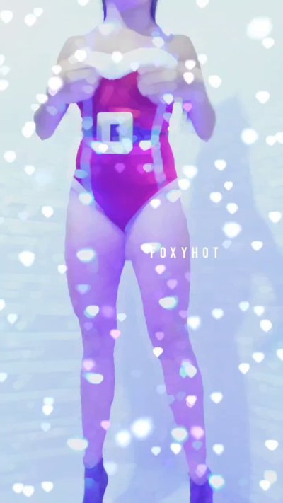 Watch Foxyhot's leaked NSFW video on TwXstars