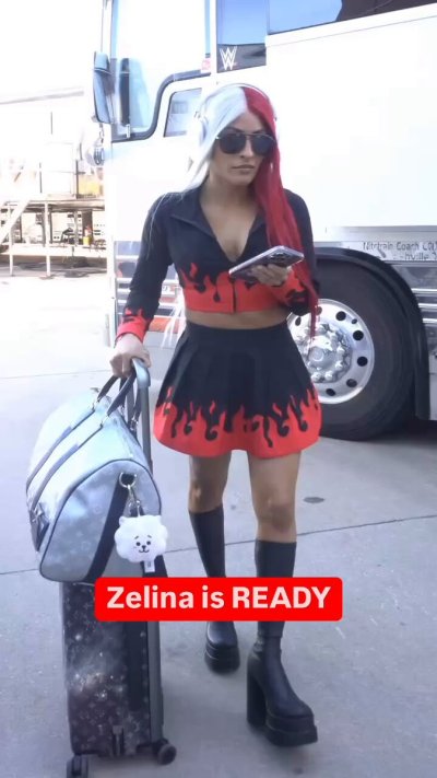 Watch Kiki’s Attire's leaked NSFW video on TwXstars