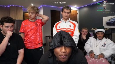 Watch RageUpdates (fb?)'s leaked NSFW video on TwXstars