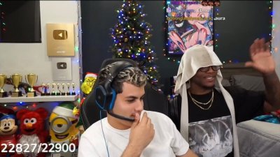 Watch RageUpdates (fb?)'s leaked NSFW video on TwXstars