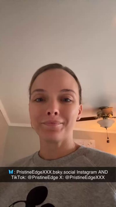 Watch Pristine Edge's leaked NSFW video on TwXstars