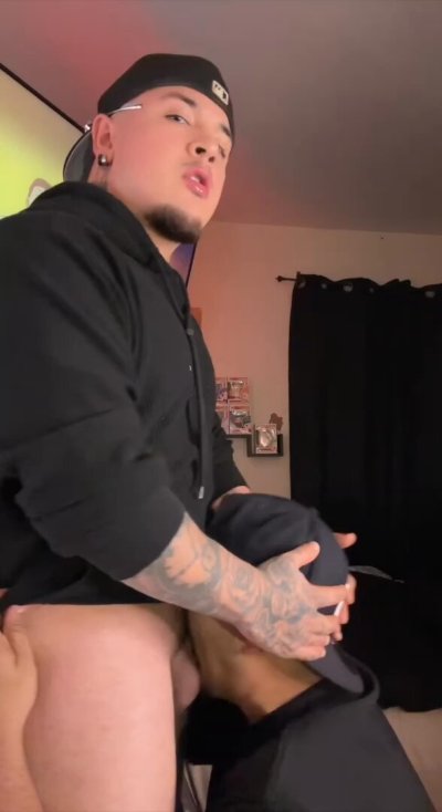 Watch 𝔰𝔢𝔯𝔦𝔬 😈's leaked NSFW video on TwXstars